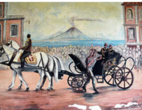 Passannante e re Umberto, due Risorgimenti da psichiatria