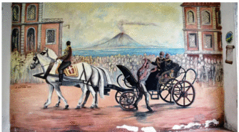 Passannante e re Umberto, due Risorgimenti da psichiatria