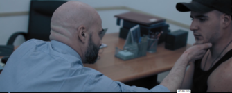 «IL MIO AMARCORD OMOFOBO» Intervista a Pasquale Marrazzo