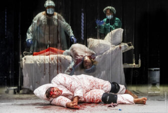 “PENG”, sulla m… della politica (italiana ed europea)