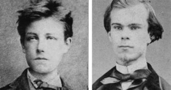10 luglio 1873-2023, QUANDO VERLAINE SPARÒ A RIMBAUD