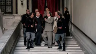 «SIMPATICI E UGUALI A NOI»: IL FASCISMO SECONDO LA NEO RAI