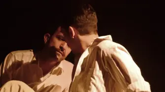 L’ERA DELL’OLIO DI RICINO NON HA SPENTO L’ORGOGLIO. ANZI