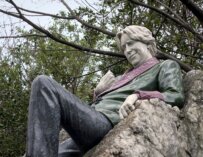 A MATILDE SERAO IL NOBEL… PER “OMOFOBIA ISTERICA”