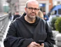 AI, PAOLO BENANTI: FRATE OMOFOBO MA “INTELLIGENTE”