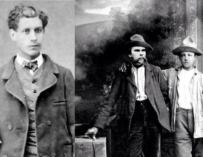 Una trilogia sui poeti maledetti: Verlaine, Rimbaud, Lautremont