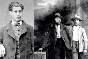 Una trilogia sui poeti maledetti: Verlaine, Rimbaud, Lautremont