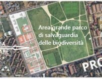 Piazza d’Armi: firmata un’intesa “ecò”, ma i dubbi aumentano