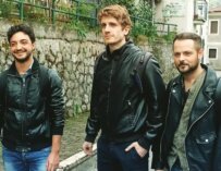 LA “CERIMONIA DELL’ASSENZIO” SBARCA ALL’OFF-OFF DI ROMA