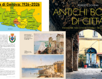 GENOVA, IL CENTENARIO DELLA PERIFERIA CON I 19 EX COMUNI